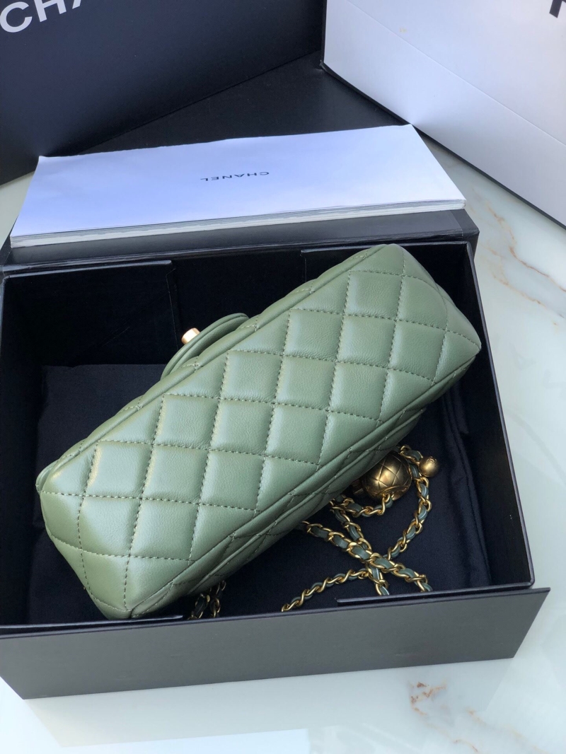 Ch**el cf series bags